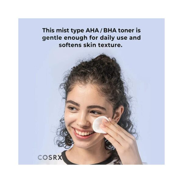 COSRX AHA/BHA Clarifying Treatment Toner (150ml) - COSRX
