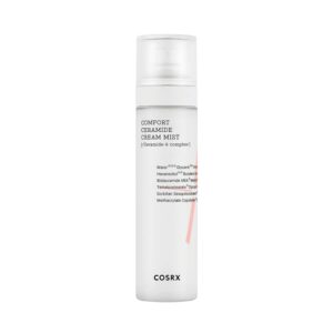COSRX Balancium Comfort Ceramide Cream Mist (120ml) - COSRX