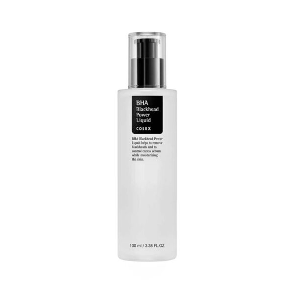 COSRX BHA Blackhead Power Liquid (100ml) - COSRX