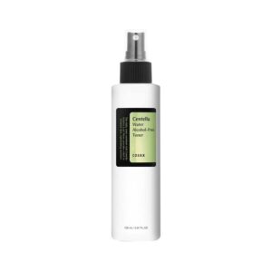 COSRX Centella Water Alcohol-Free Toner (150ml) - COSRX
