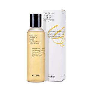 COSRX Full Fit Propolis Synergy Toner (150ml) - COSRX