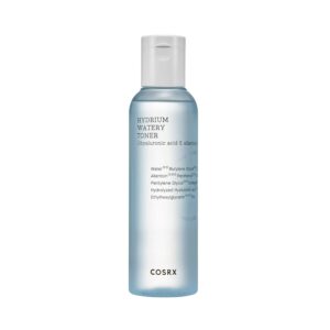 COSRX Hydrium Watery Toner (150ml) - COSRX