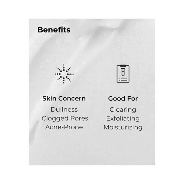 COSRX Low Ph Goodnight Soft Peeling Gel (120ml) - COSRX