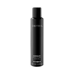 COTRIL Adrenalin Strong No Gas Hair Spray (250 ml) - COTRIL