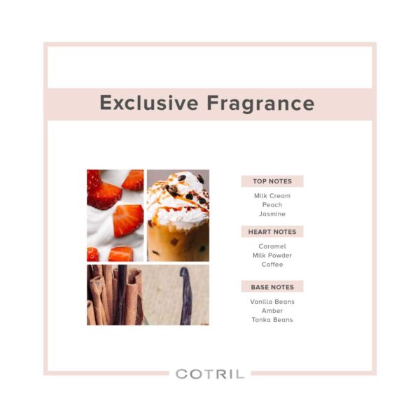 COTRIL Hydra Spray Leave In Hair Spray (250 ml) - COTRIL