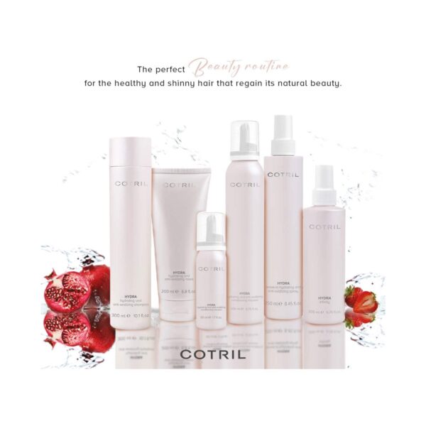 COTRIL Hydra Spray Leave In Hair Spray (250 ml) - COTRIL
