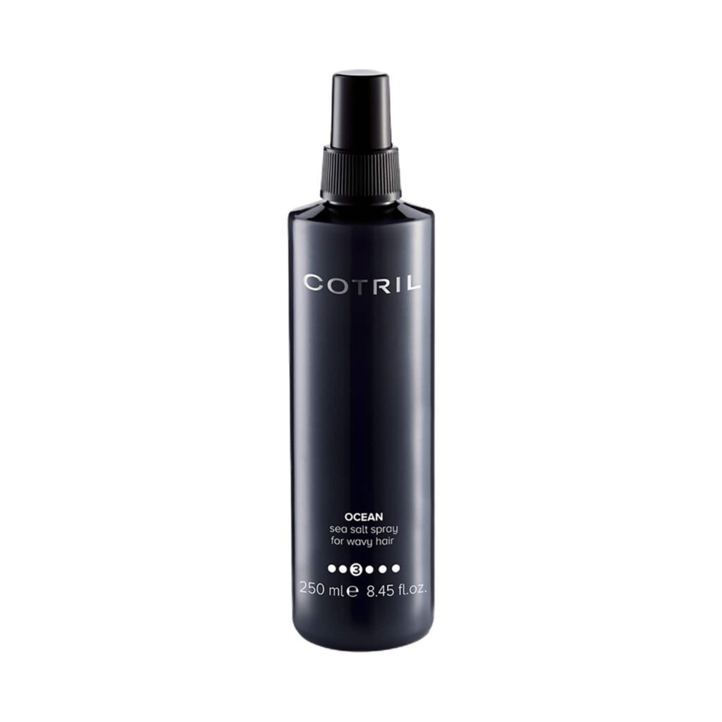 COTRIL Ocean Sea Salt Hair Spray (250 ml) - COTRIL
