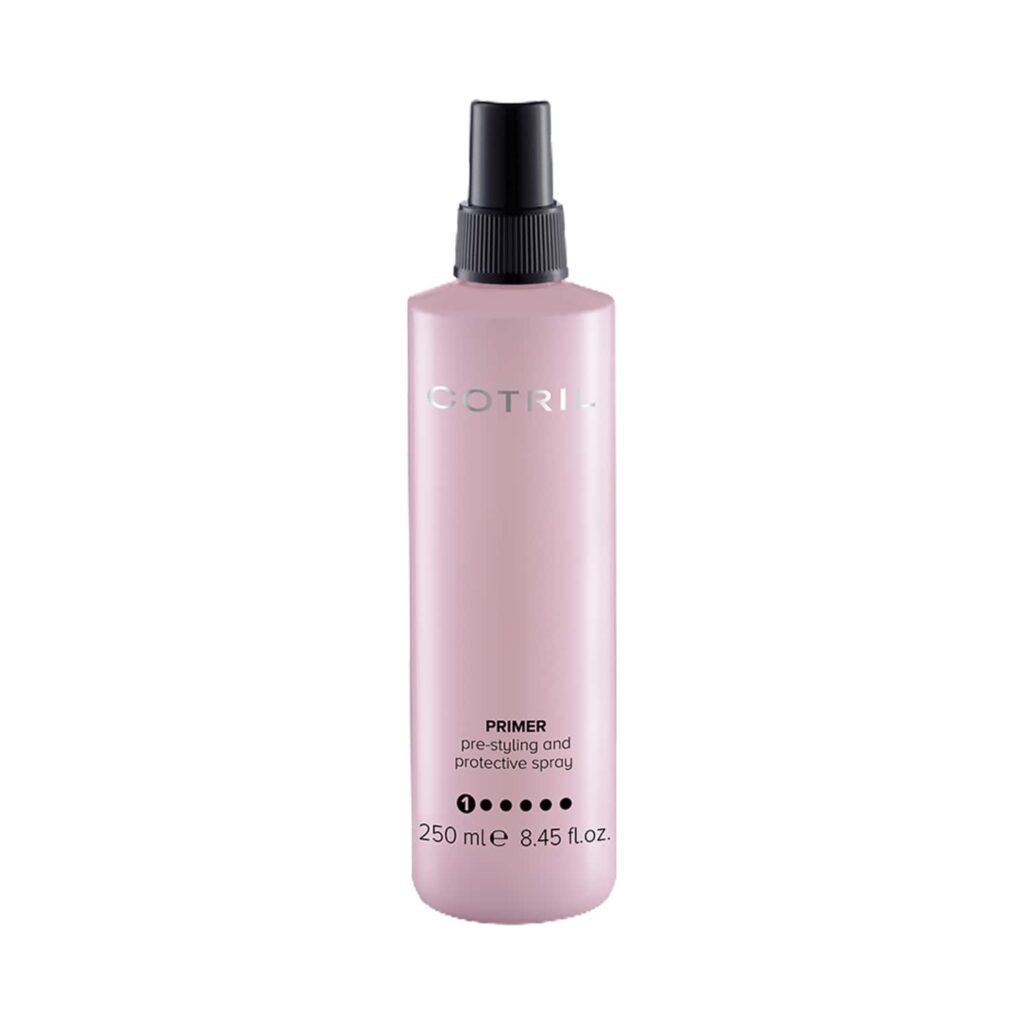 COTRIL Primer Pre-Styling And Protective Hair Spray (250 ml) - COTRIL