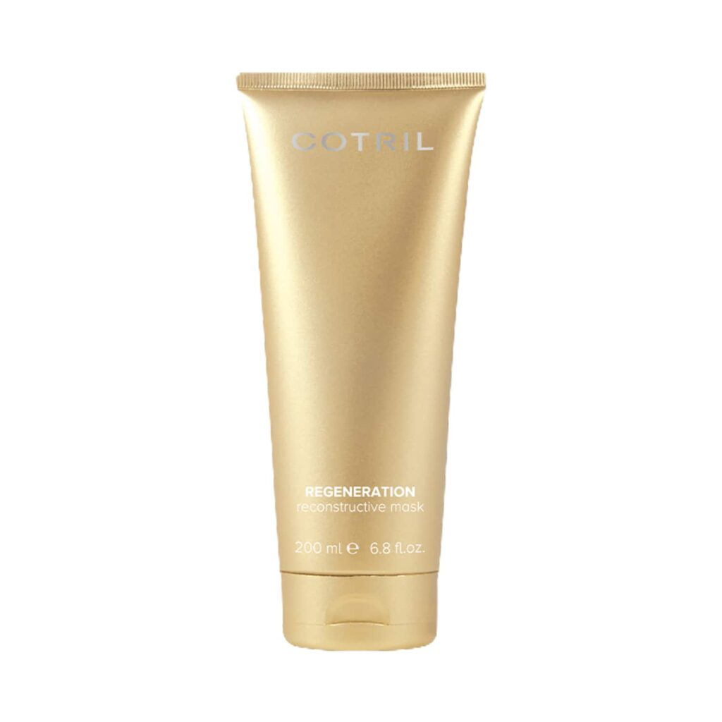 COTRIL Regeneration Reconstructive Hair Mask (200 ml) - COTRIL