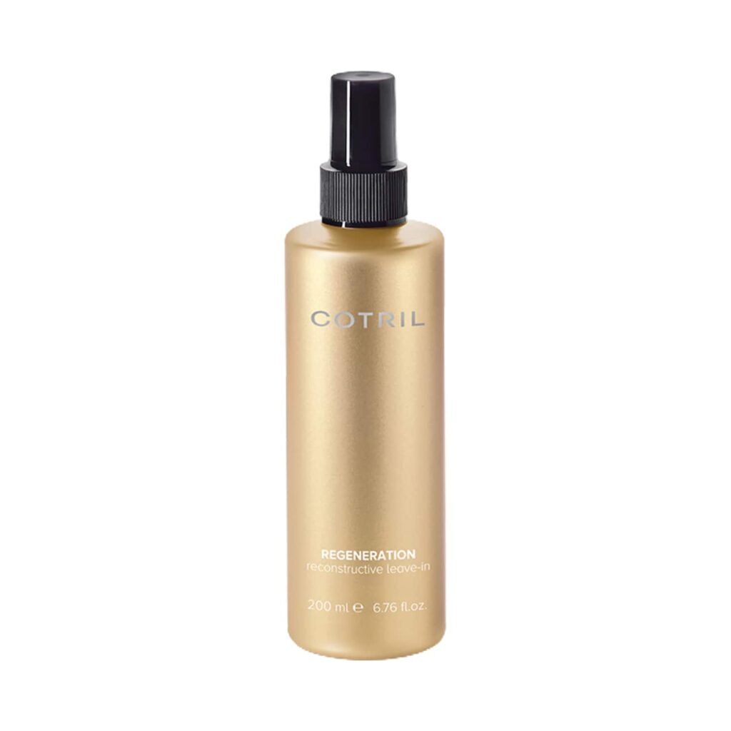 COTRIL Regeneration Reconstructive Leave In Conditioner (200 ml) - COTRIL