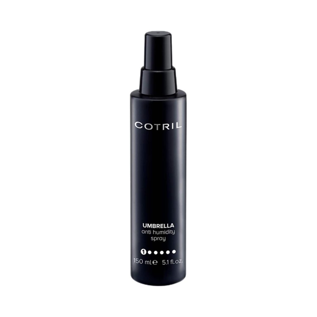 COTRIL Umbrella Anti Humidity Hair Spray (150 ml) - COTRIL