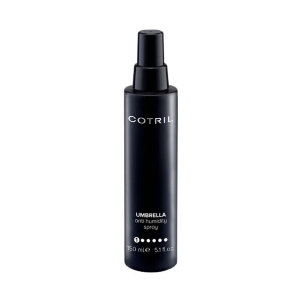 COTRIL Umbrella Anti Humidity Hair Spray (150 ml) - COTRIL