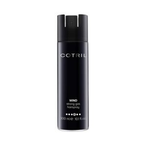 COTRIL Wind Strong Gas Hair Spray (300 ml) - COTRIL