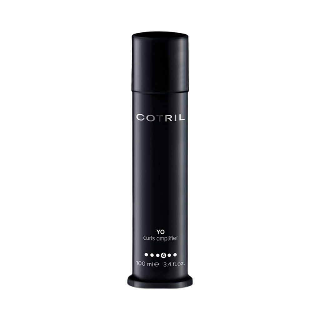COTRIL Yo Curls Amplifier Hair Spray (100 ml) - COTRIL