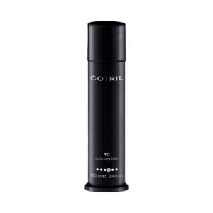COTRIL Yo Curls Amplifier Hair Spray (100 ml) - COTRIL