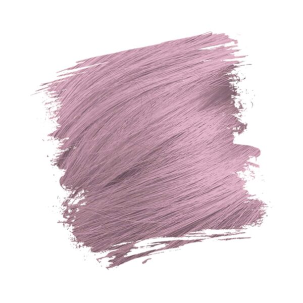 Crazy Color Semi Permanent Hair Color Cream - 64 Marshmallow (100ml) - Crazy Color