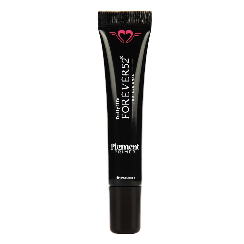 daily life forever 52 PIGMENT PRIMER Primer - 10 ml (Beige) (10)