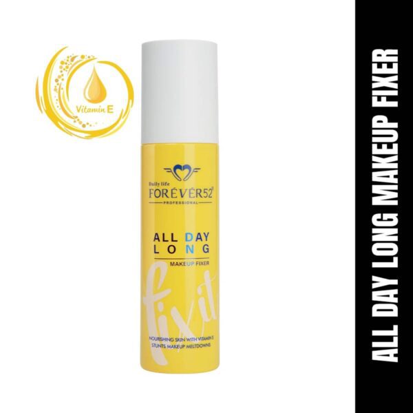 Daily Life Forever52 All Day Long Fix It Makeup Setting Spray - Daily Life Forever52