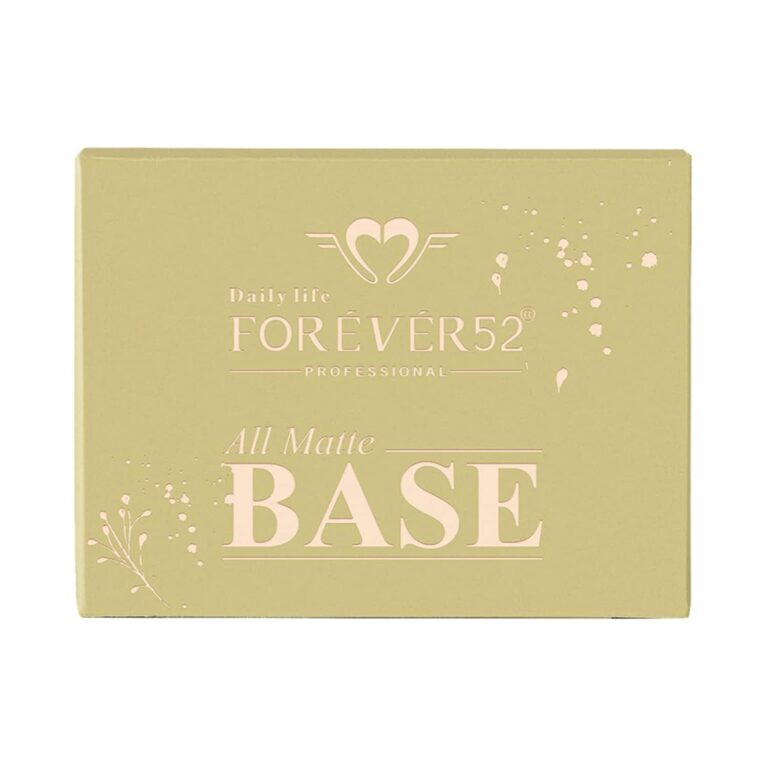 Daily Life Forever52 All Matte Makeup Base AMB001 (20gm) - Daily Life Forever52