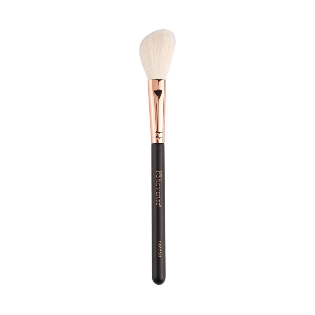 Daily Life Forever52 Angled Contour Brush - NX010 (1Pc) - Daily Life Forever52