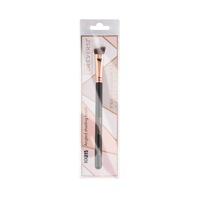 Daily Life Forever52 Angled Shading Brush - NX015 (1Pc) - Daily Life Forever52
