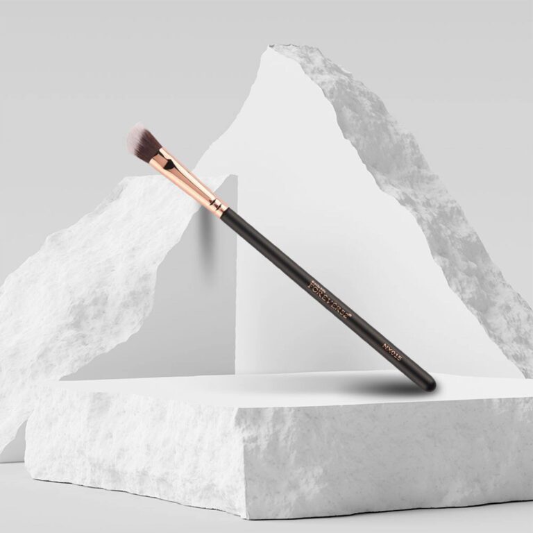 Daily Life Forever52 Angled Shading Brush - NX015 (1Pc) - Daily Life Forever52