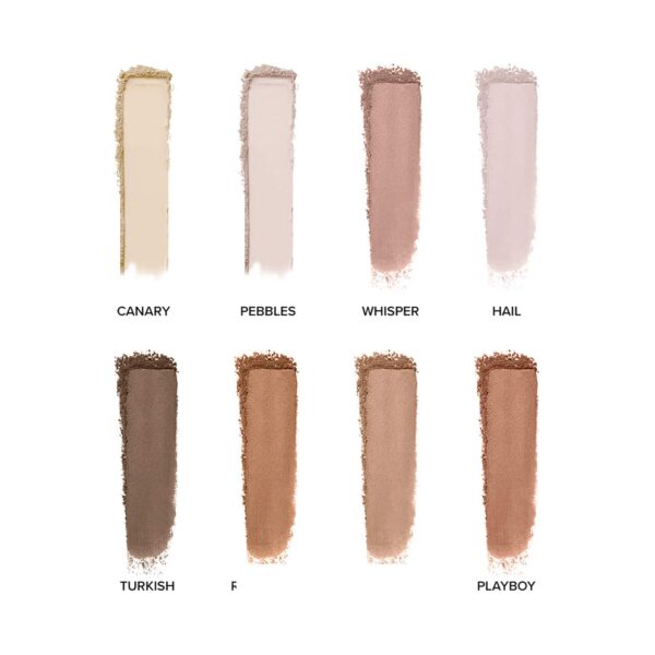 Daily Life Forever52 Backstage Essential: Highlighter & Contour Palette - BKS003 (32 g) - Daily Life Forever52