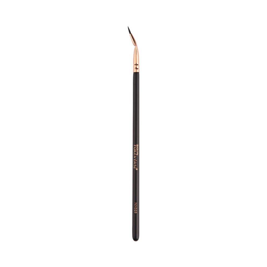 Daily Life Forever52 Bent Eye Liner Brush - NX029 (1Pc) - Daily Life Forever52