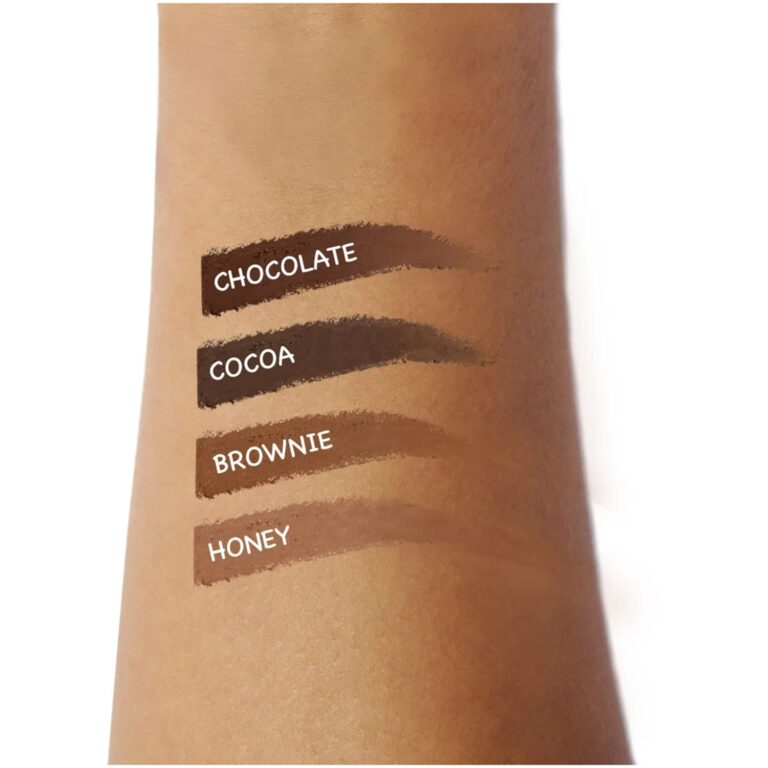 Daily Life Forever52 Brow Essentials Crayon BES003 (2gm) - Daily Life Forever52