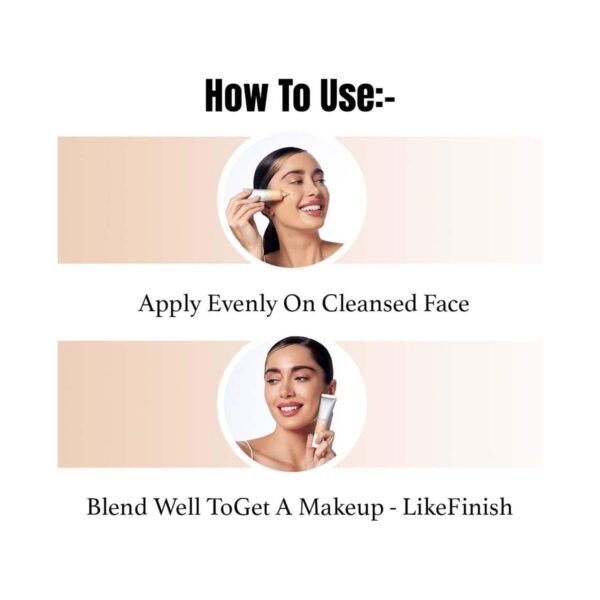 Daily Life Forever52 Color Correcting CC Cream With SPF 15 - 003 Truffle (35 ml) - Daily Life Forever52