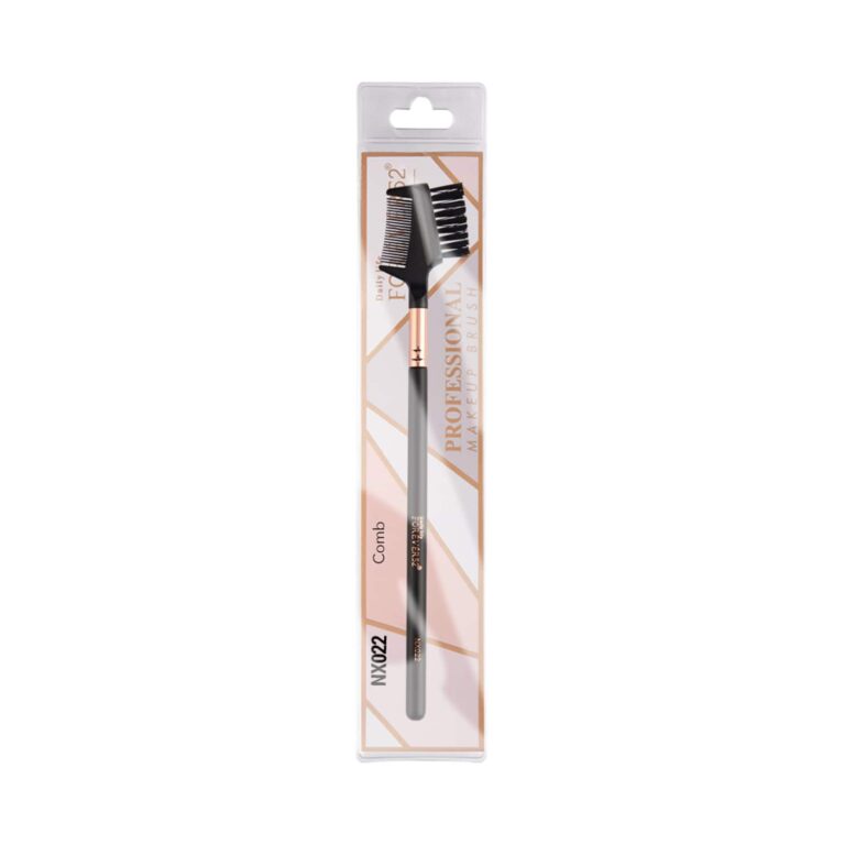Daily Life Forever52 Comb Brush - NX022 (1Pc) - Daily Life Forever52
