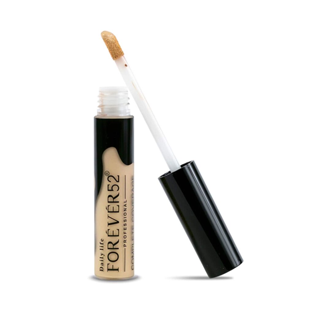 Daily Life Forever52 Complete Coverage Concealer COV001 - Vanilla (10g) - Daily Life Forever52
