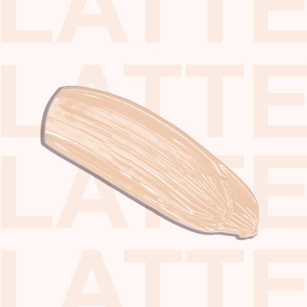 Daily Life Forever52 Complete Coverage Concealer COV003 - Iced Coffee (10g) - Daily Life Forever52