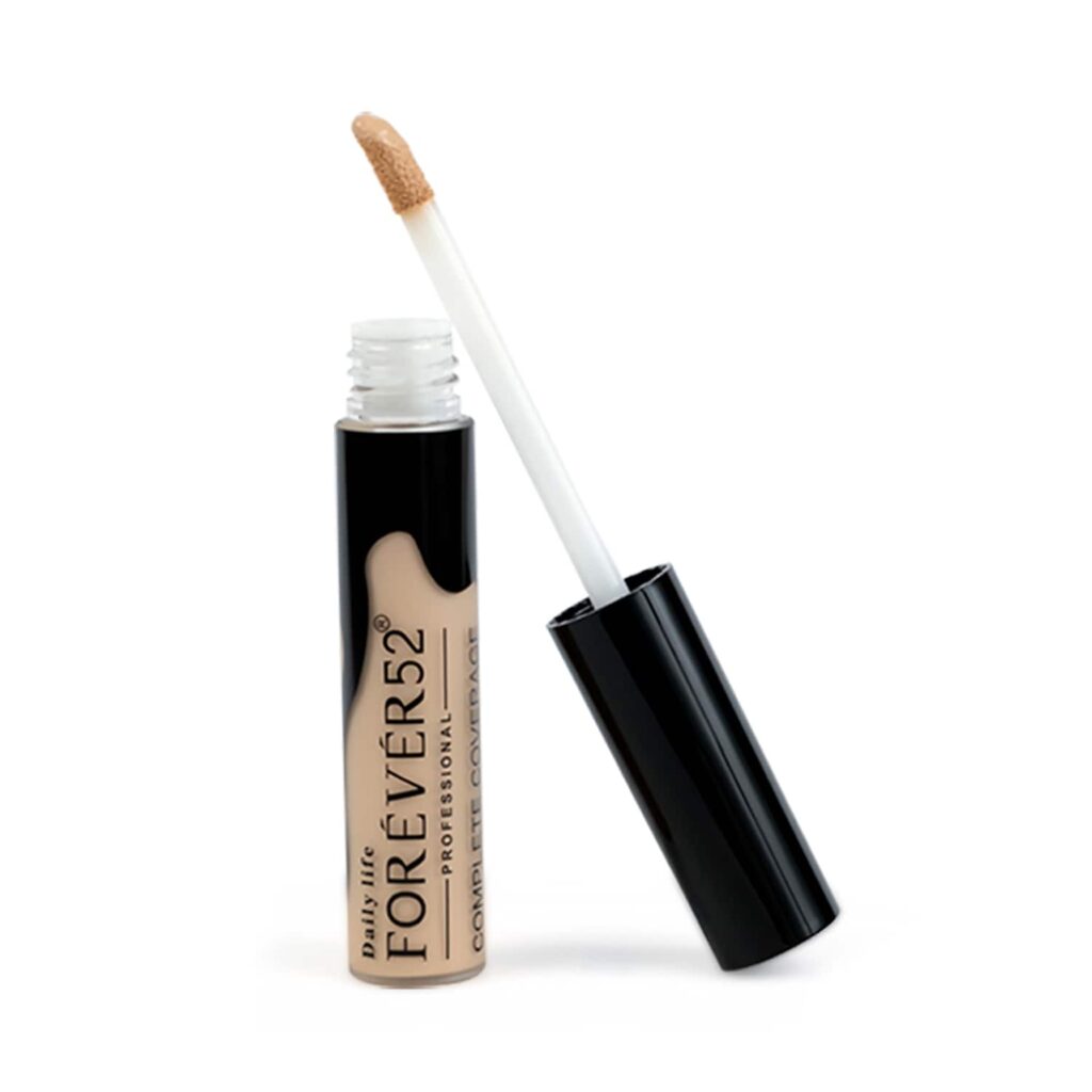 Daily Life Forever52 Complete Coverage Concealer COV004 - Latte (10g) - Daily Life Forever52