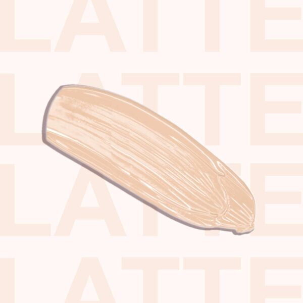 Daily Life Forever52 Complete Coverage Concealer COV004 - Latte (10g) - Daily Life Forever52