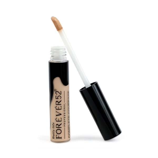 Daily Life Forever52 Complete Coverage Concealer COV004 - Latte (10g) - Daily Life Forever52