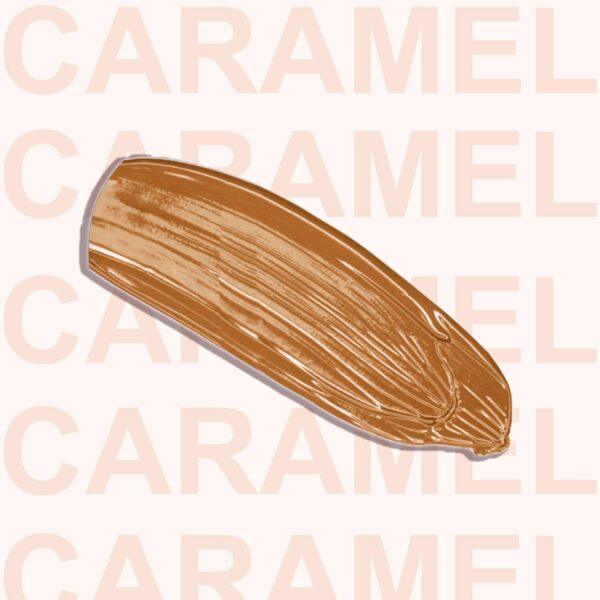 Daily Life Forever52 Complete Coverage Concealer COV005 - Caramel (10g) - Daily Life Forever52