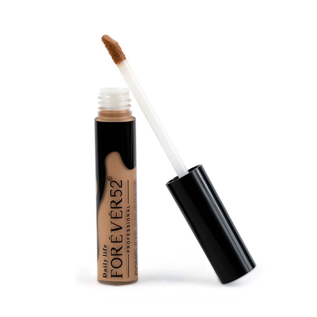 Daily Life Forever52 Complete Coverage Concealer COV006 - Mocha (10g) - Daily Life Forever52