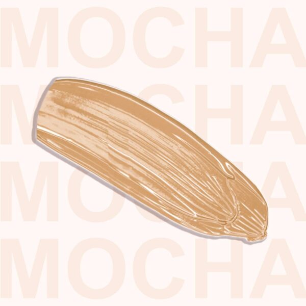Daily Life Forever52 Complete Coverage Concealer COV006 - Mocha (10g) - Daily Life Forever52