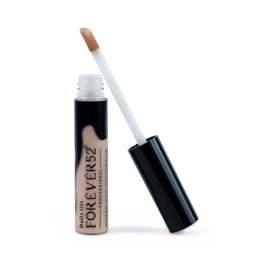 Daily Life Forever52 Complete Coverage Concealer COV007 (10gm) - Daily Life Forever52