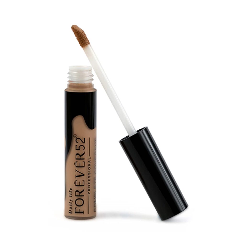 Daily Life Forever52 Complete Coverage Concealer COV008 - Piccolo (10g) - Daily Life Forever52