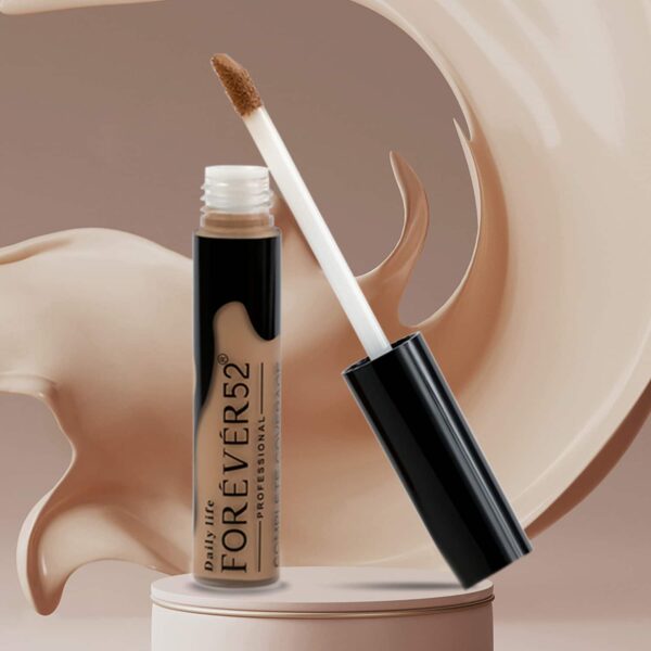 Daily Life Forever52 Complete Coverage Concealer COV008 - Piccolo (10g) - Daily Life Forever52