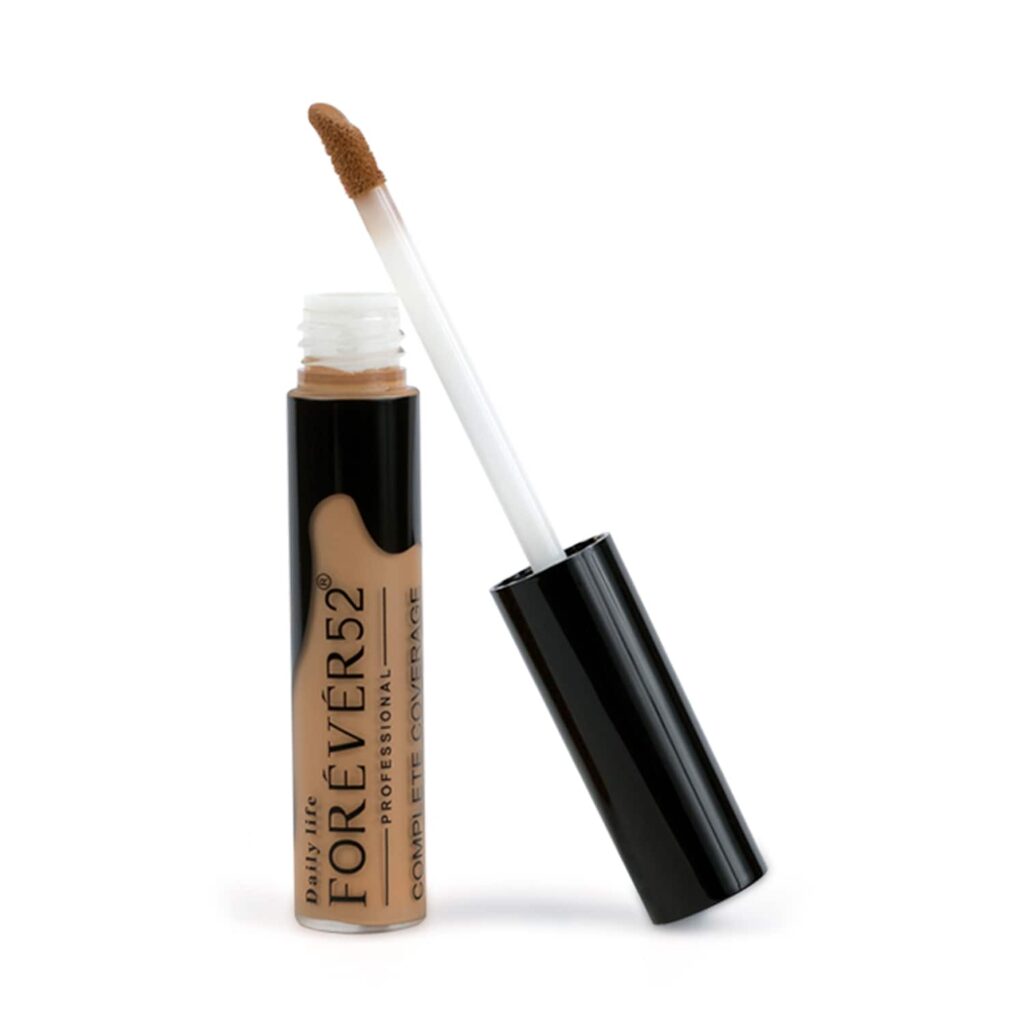 Daily Life Forever52 Complete Coverage Concealer COV009 - Brever (10g) - Daily Life Forever52
