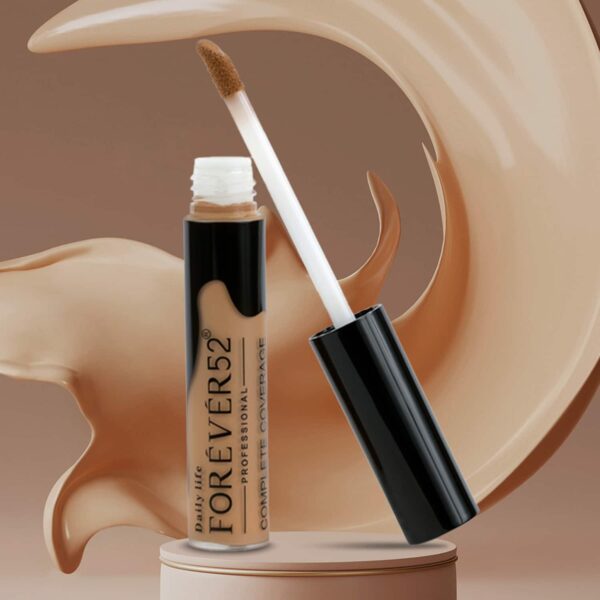 Daily Life Forever52 Complete Coverage Concealer COV009 - Brever (10g) - Daily Life Forever52