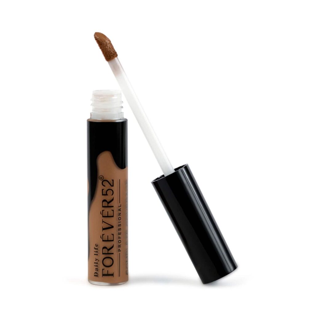 Daily Life Forever52 Complete Coverage Concealer COV010 - Frappuccino (10g) - Daily Life Forever52
