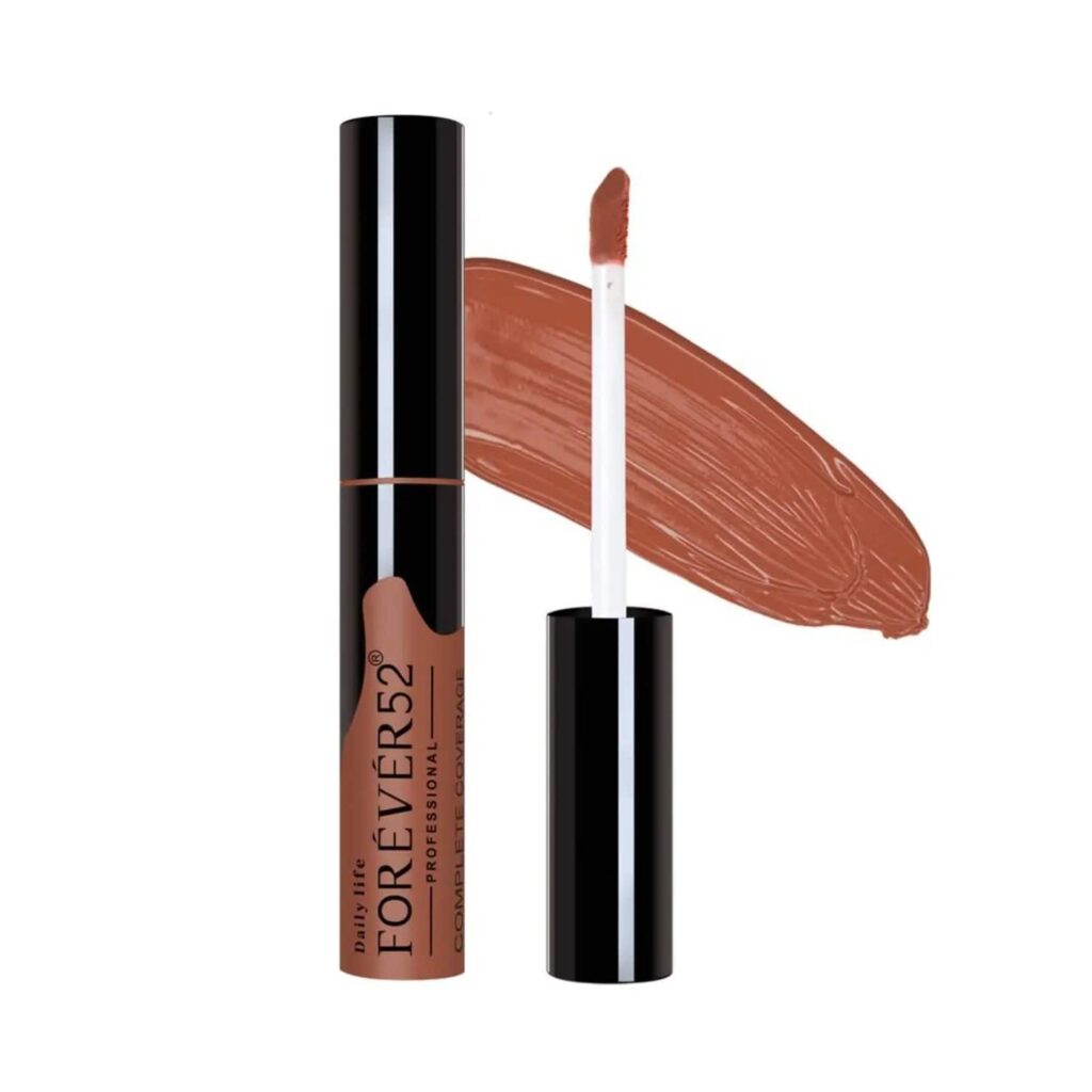 Daily Life Forever52 Complete Coverage Concealer COV011 (10gm) - Daily Life Forever52