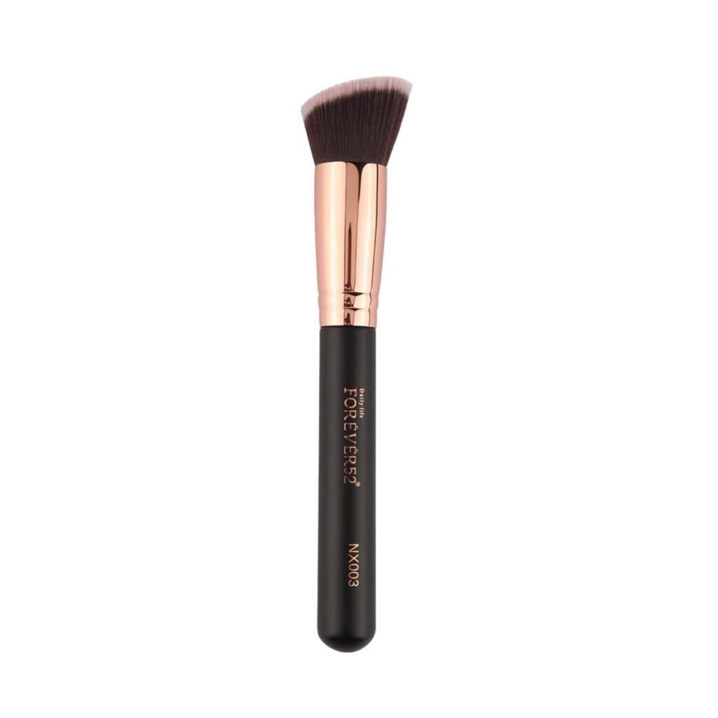 Daily Life Forever52 Contour Brush - NX003 (1Pc) - Daily Life Forever52