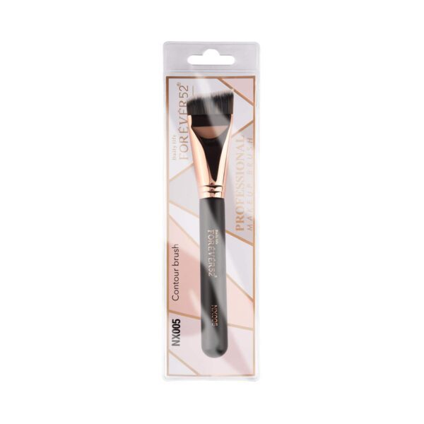 Daily Life Forever52 Contour Brush - NX005 (1Pc) - Daily Life Forever52