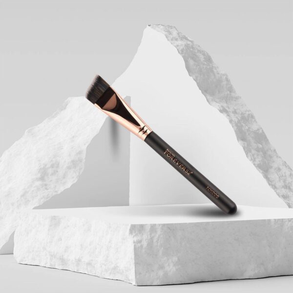 Daily Life Forever52 Contour Brush - NX005 (1Pc) - Daily Life Forever52