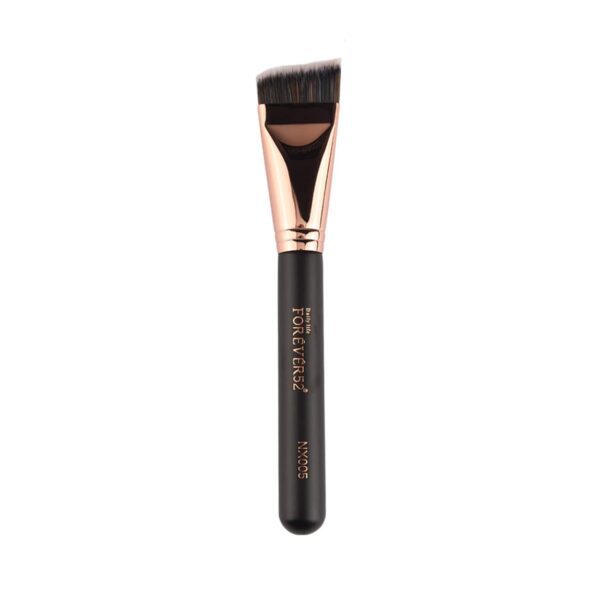 Daily Life Forever52 Contour Brush - NX005 (1Pc) - Daily Life Forever52